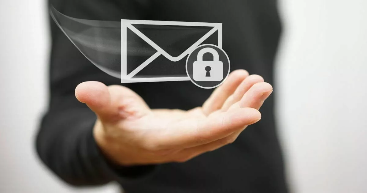 Bild: PGP-Verschlüsselung: So schützen Sie den Inhalt Ihrer E-Mails